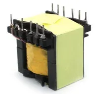 SMPS Transformer Winding Structure with Faraday Shield